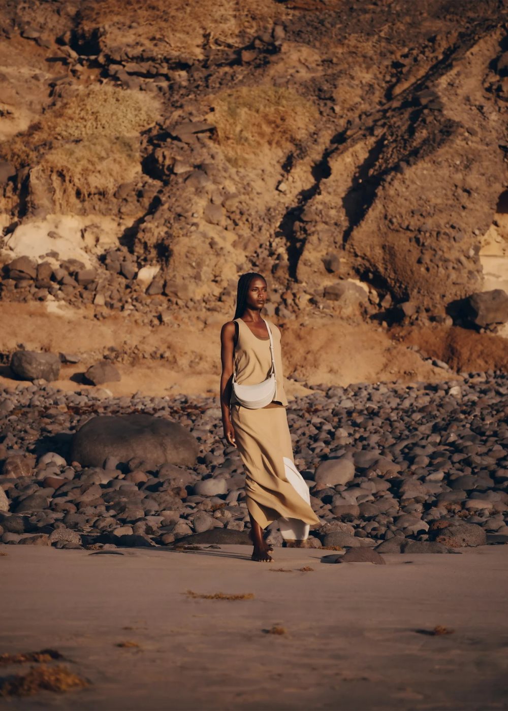 Polene Numéro Dix Bílé | CZ REAJ28