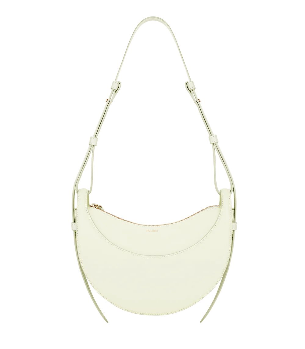 Polene Numéro Dix Bílé | CZ SOWV03