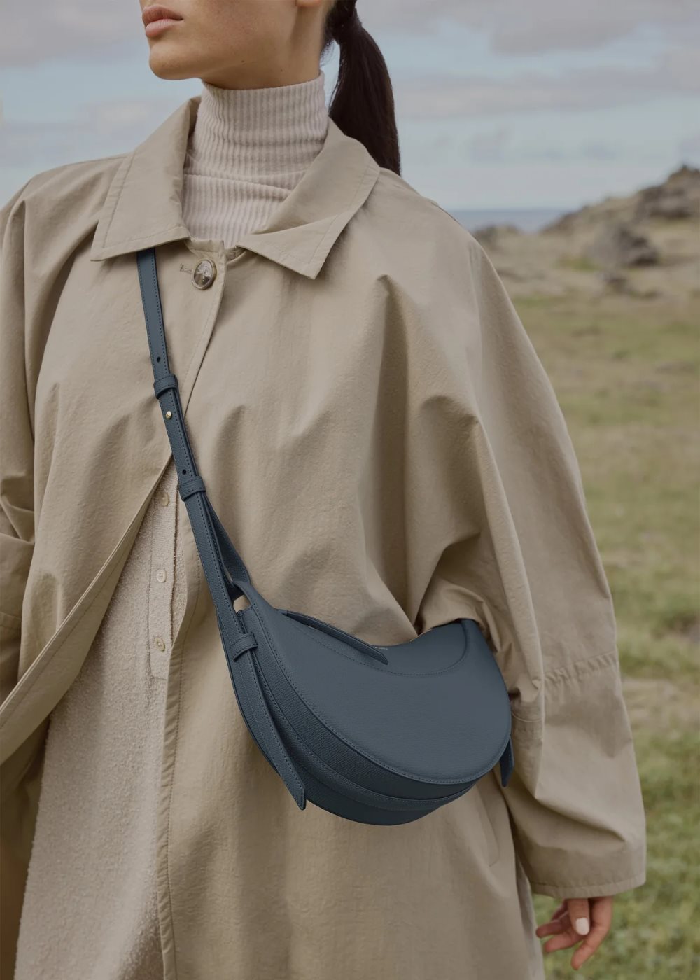 Polene Numéro Dix Blankyt | CZ JMXA59