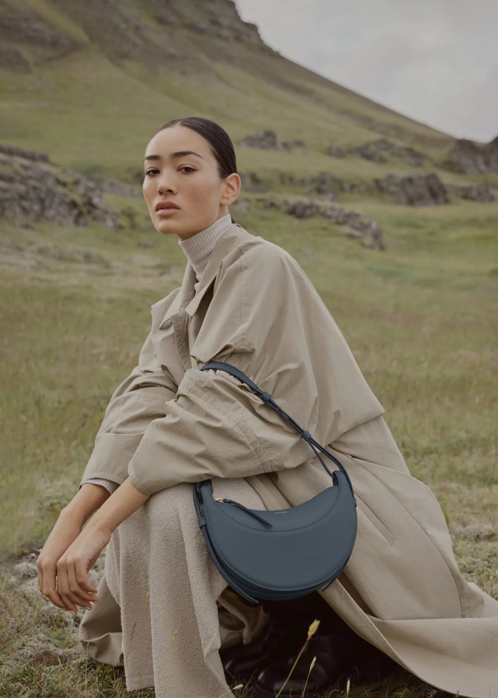 Polene Numéro Dix Blankyt | CZ JMXA59