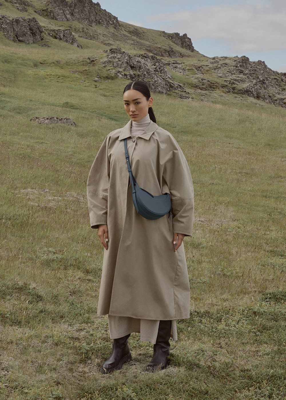 Polene Numéro Dix Blankyt | CZ JMXA59