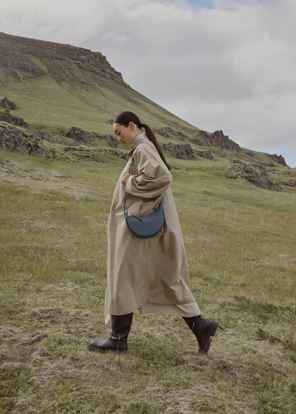 Polene Numéro Dix Blankyt | CZ JMXA59