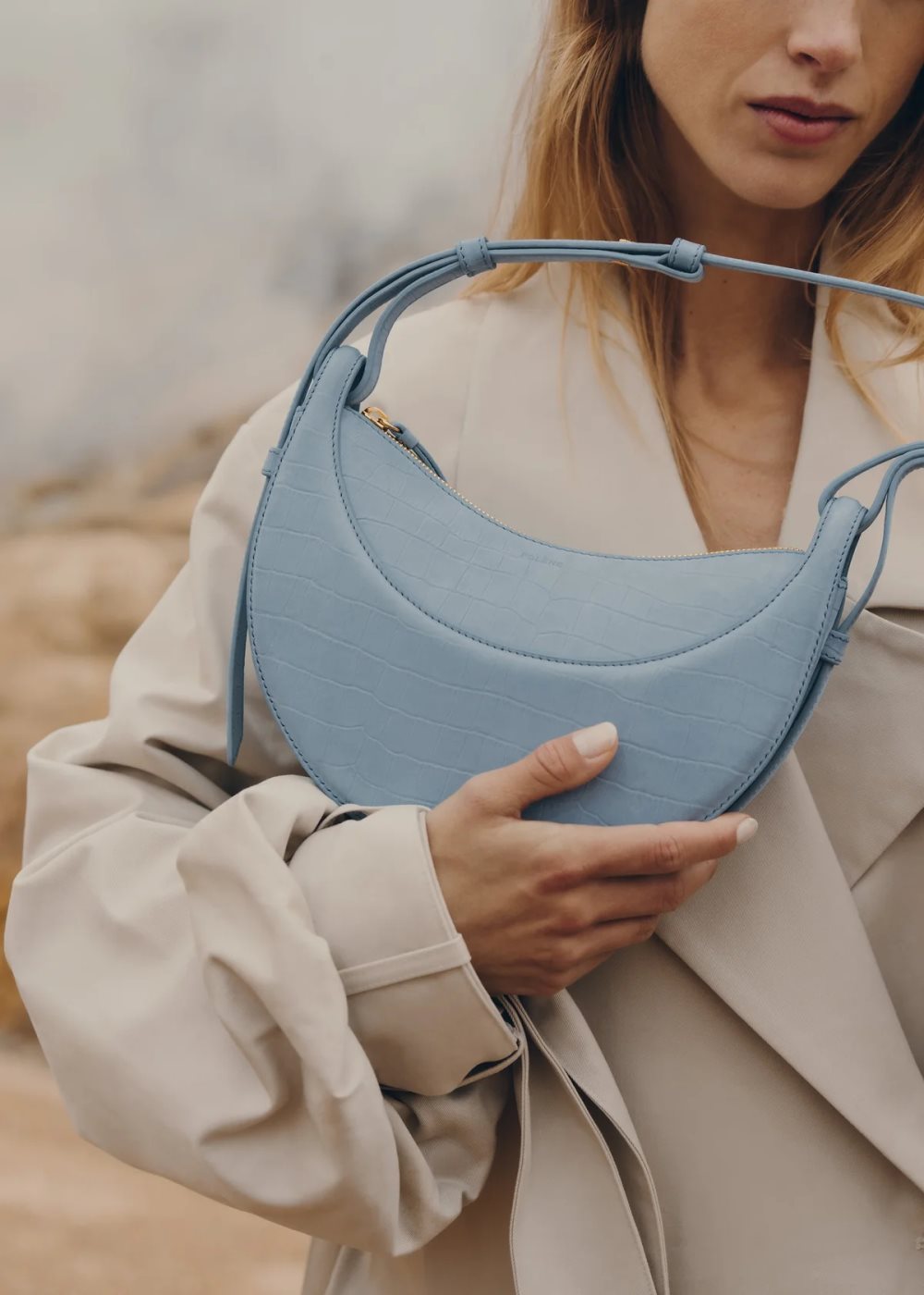 Polene Numéro Dix Blankyt | CZ QDXR71