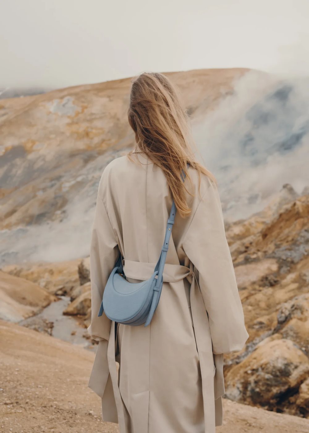 Polene Numéro Dix Blankyt | CZ QDXR71