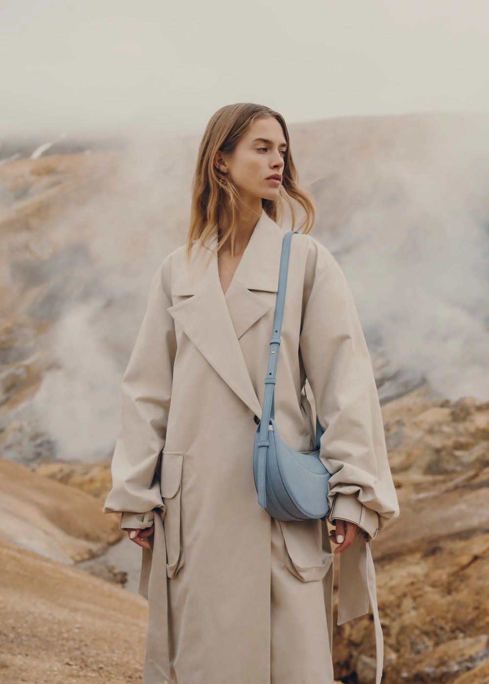 Polene Numéro Dix Blankyt | CZ QDXR71