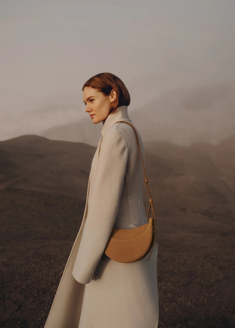 Polene Numéro Dix Hnědé | CZ BPVS46