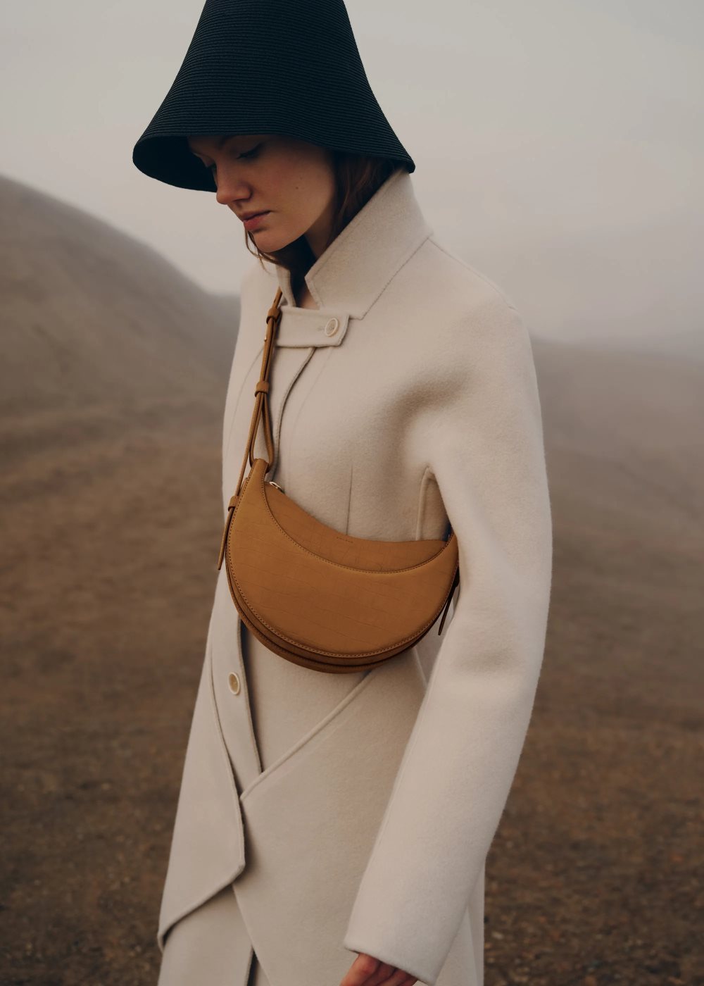 Polene Numéro Dix Hnědé | CZ BPVS46