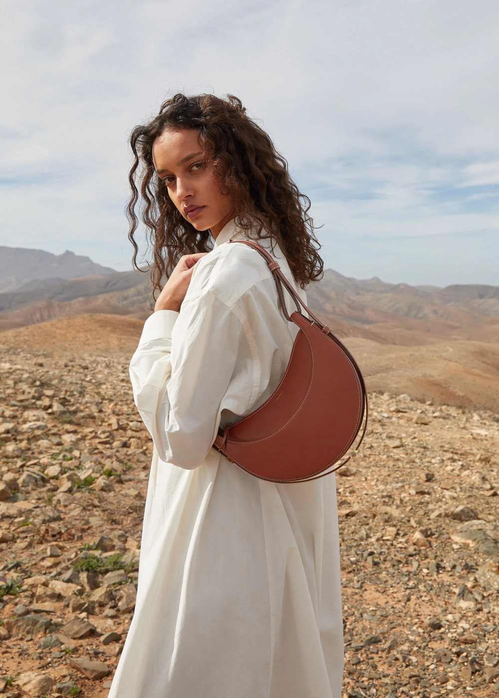 Polene Numéro Dix Hnědé | CZ GCLH79