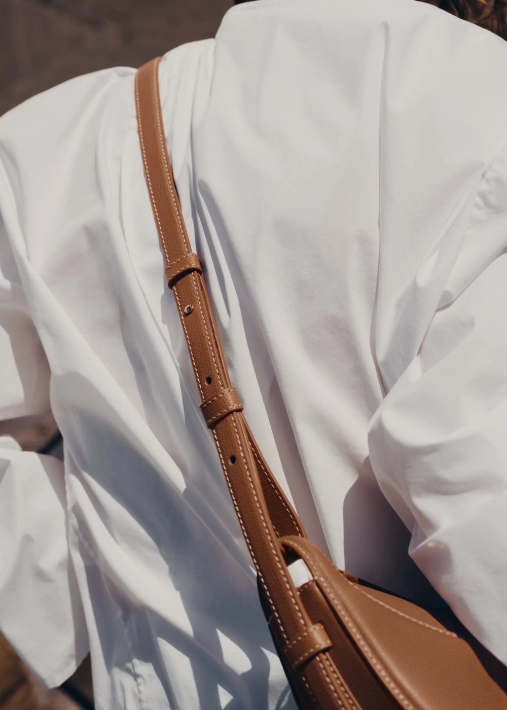 Polene Numéro Dix Hnědé | CZ PIGN36