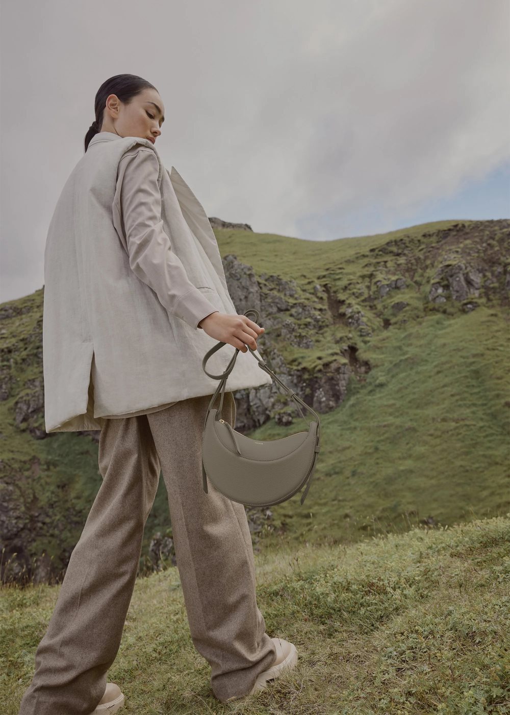 Polene Numéro Dix Olivy Zelené | CZ VSCZ21