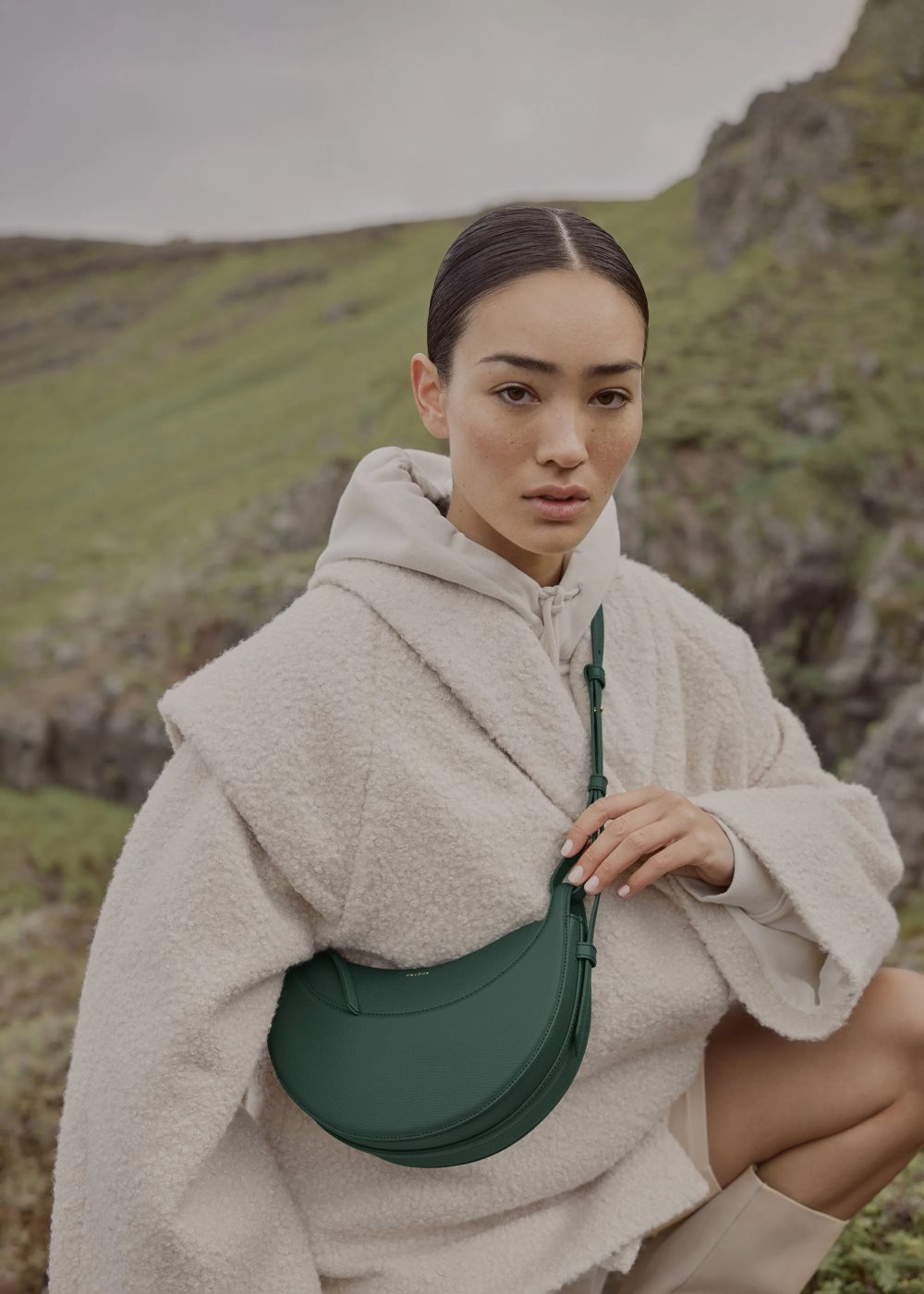 Polene Numéro Dix Zelene | CZ QUZH98