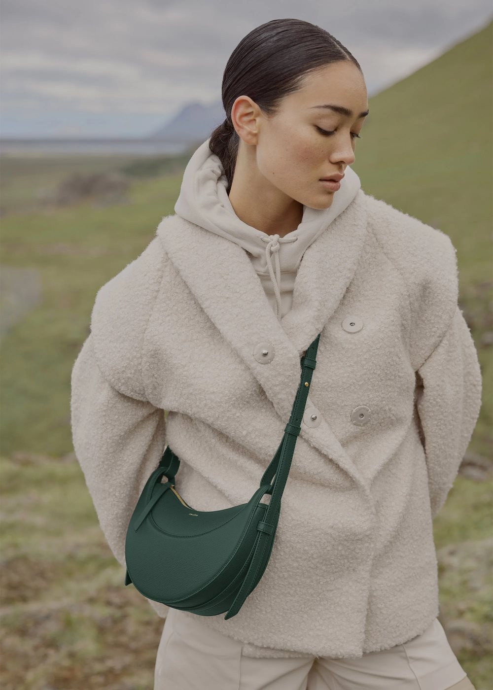 Polene Numéro Dix Zelene | CZ QUZH98