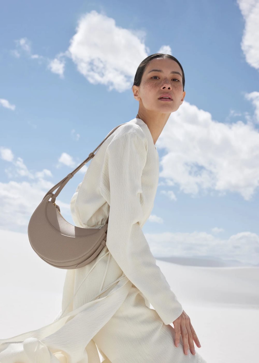 Polene Numéro Dix Šedé Hnědé | CZ YAQB95