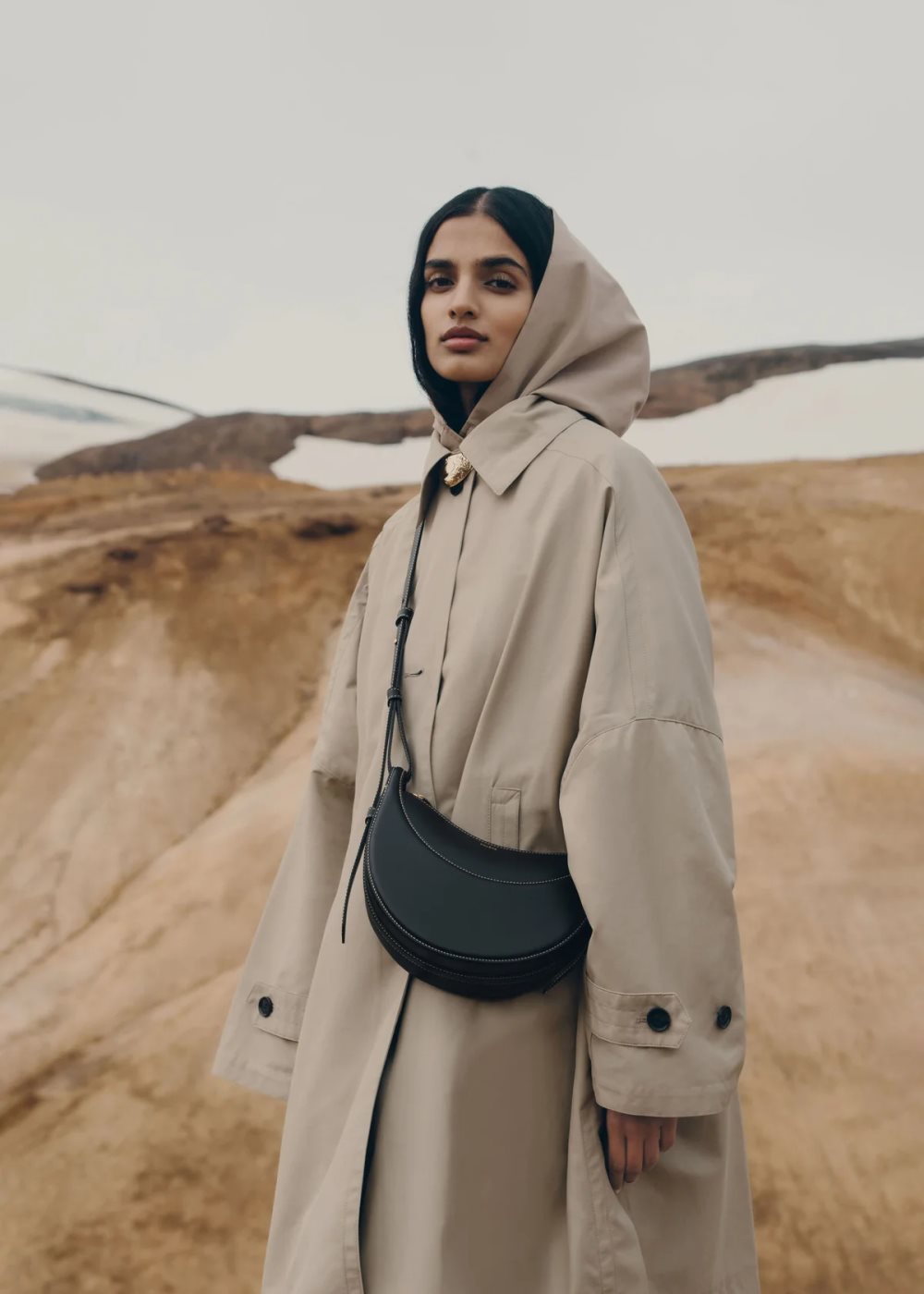 Polene Numéro Dix Černé | CZ AUKX85