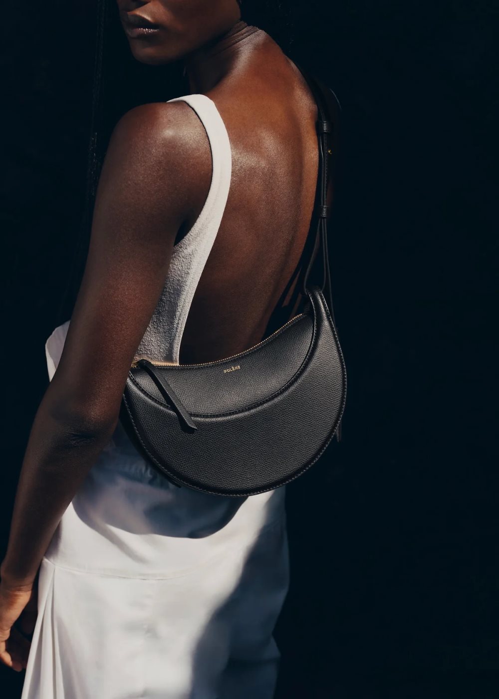 Polene Numéro Dix Černé | CZ JRUM30