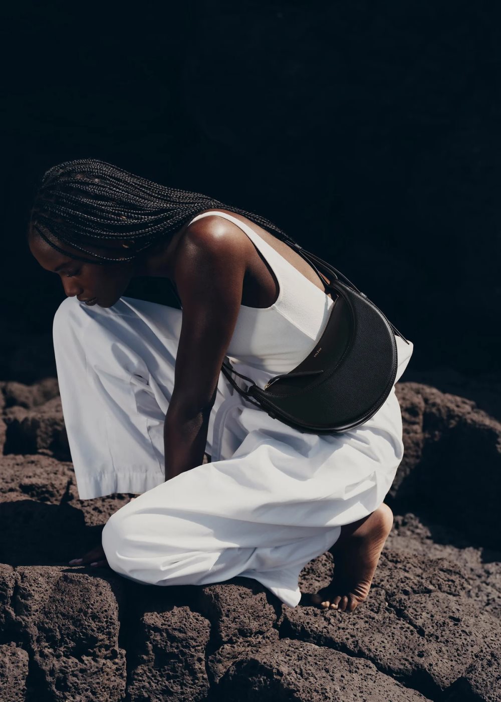 Polene Numéro Dix Černé | CZ JRUM30