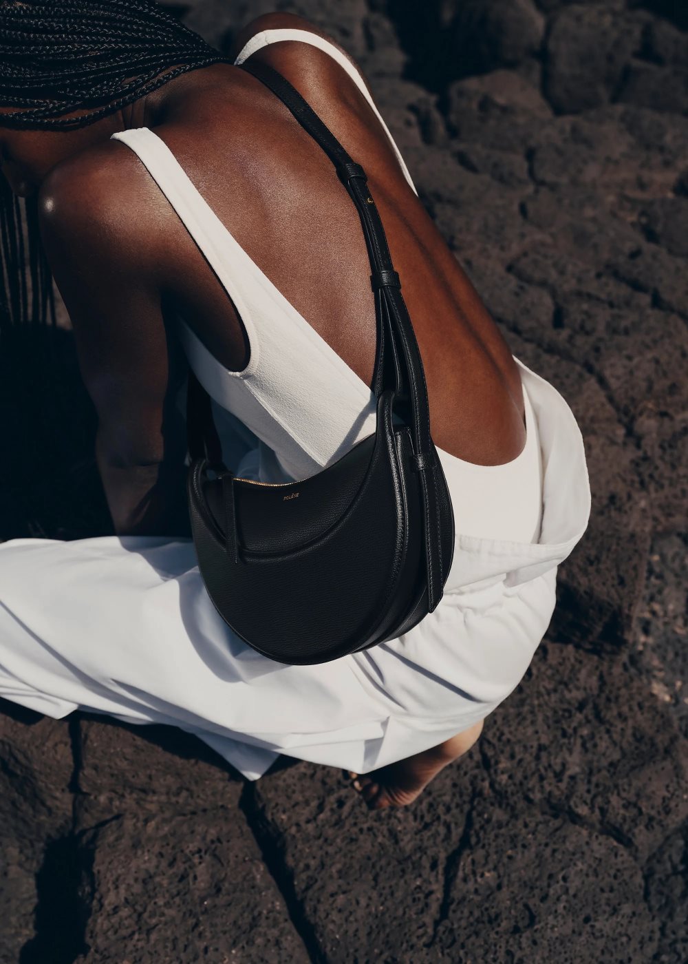 Polene Numéro Dix Černé | CZ JRUM30