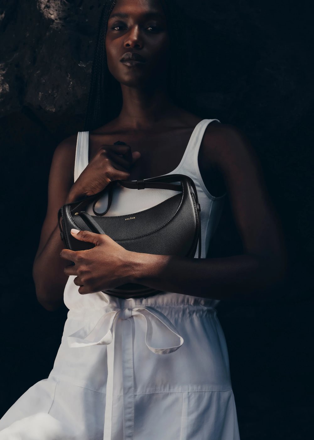 Polene Numéro Dix Černé | CZ JRUM30