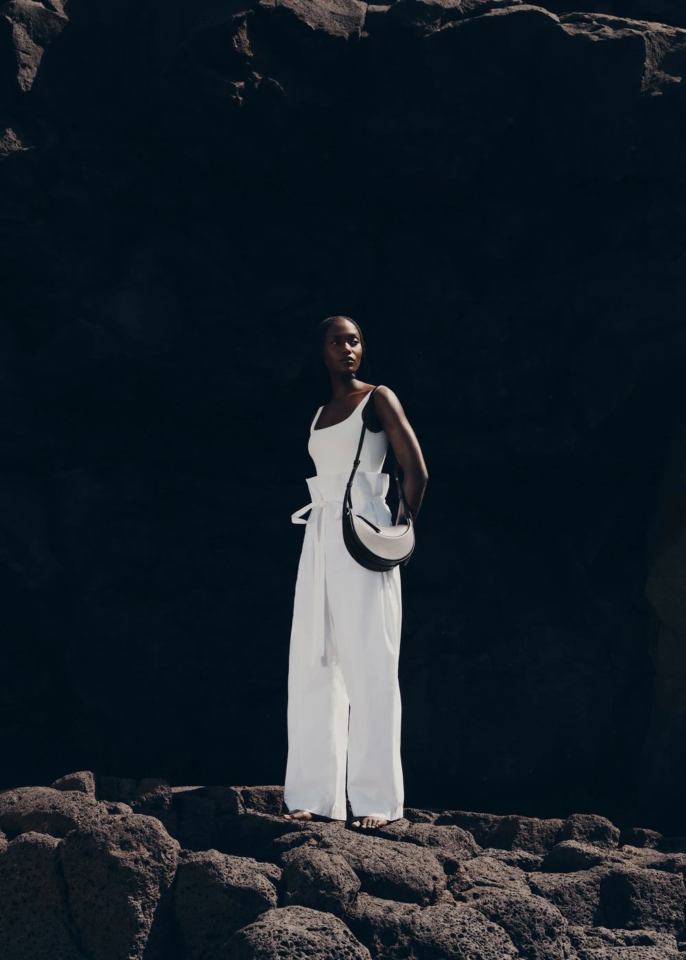 Polene Numéro Dix Černé | CZ JRUM30