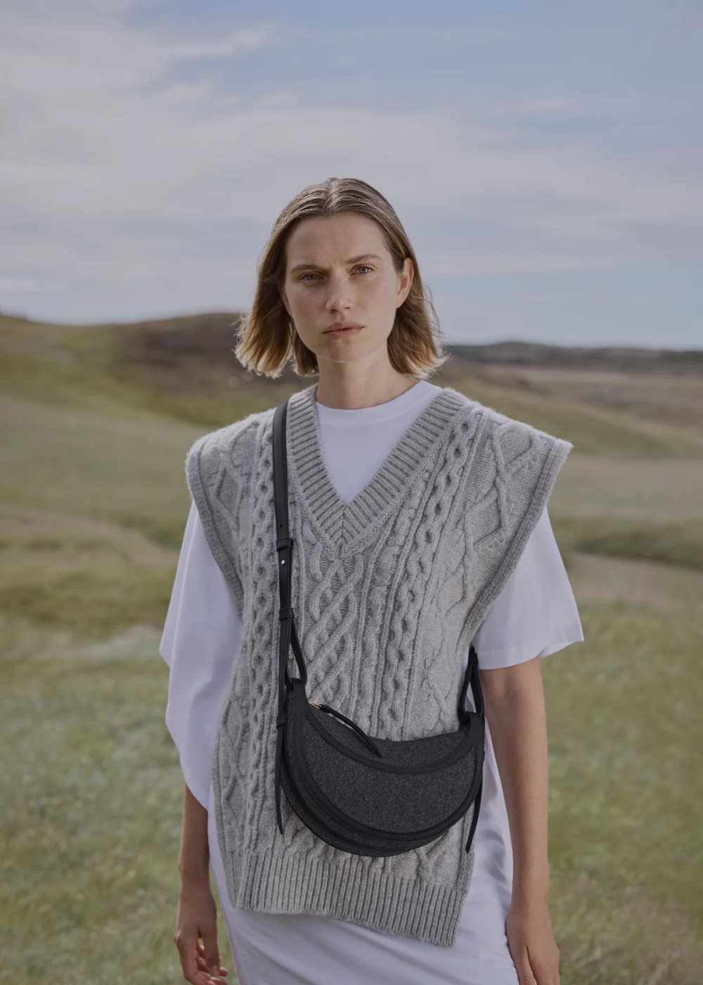 Polene Numéro Dix Černé | CZ ZQXC64