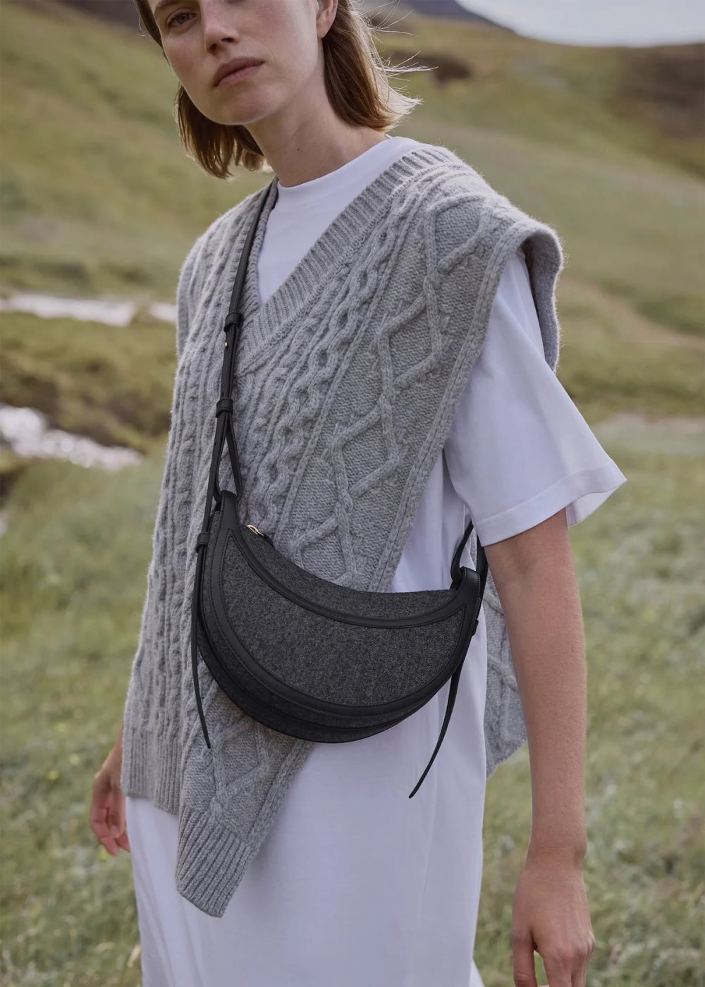 Polene Numéro Dix Černé | CZ ZQXC64