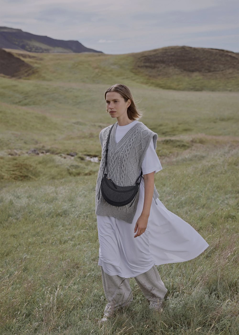 Polene Numéro Dix Černé | CZ ZQXC64