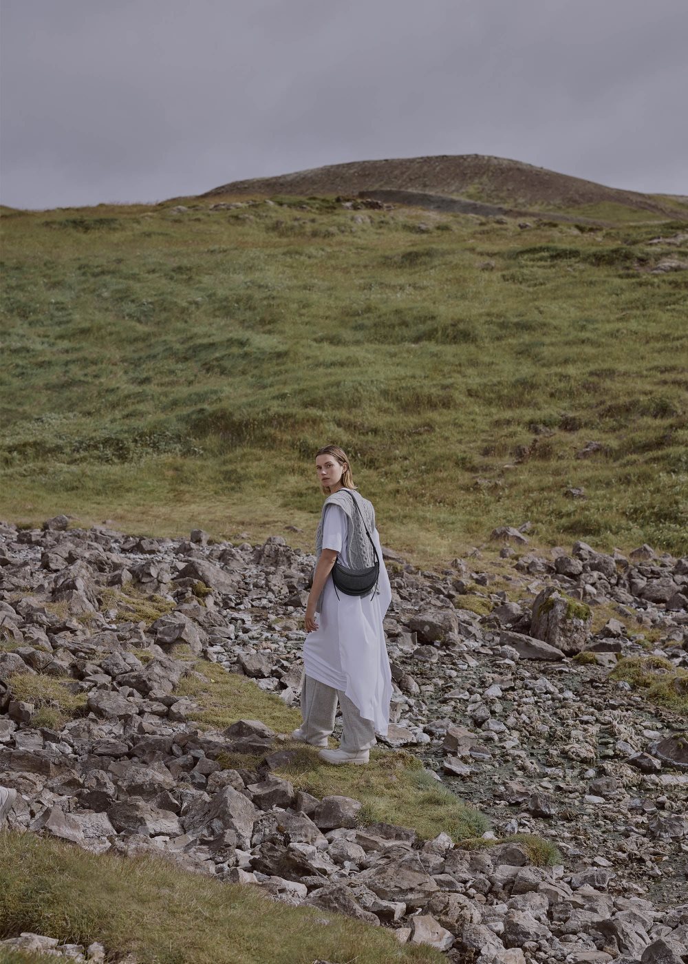 Polene Numéro Dix Černé | CZ ZQXC64