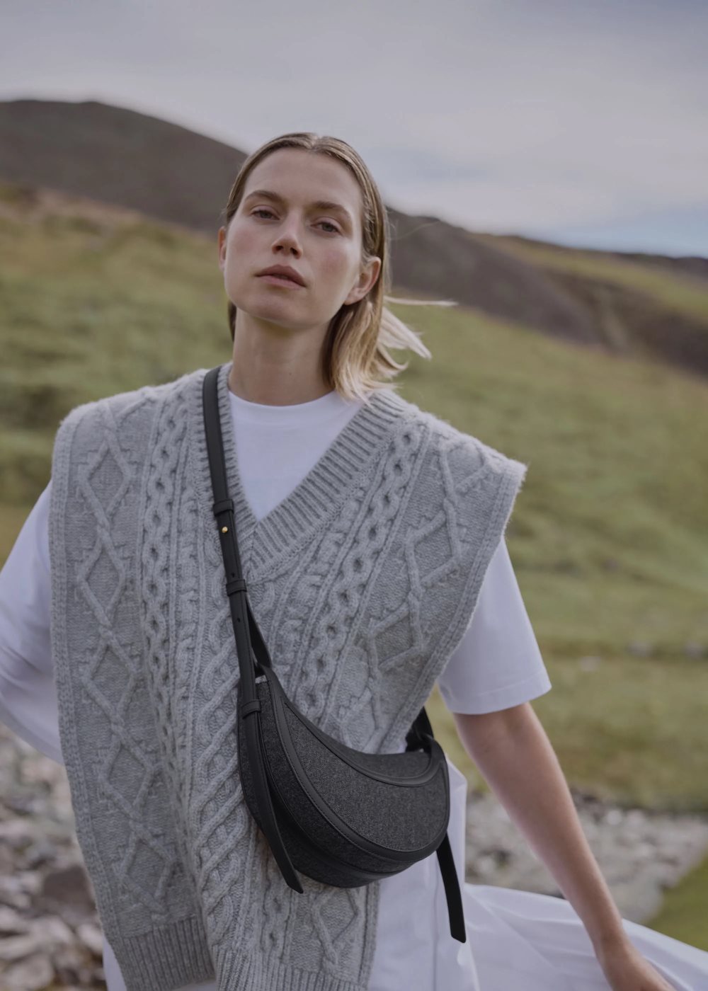 Polene Numéro Dix Černé | CZ ZQXC64