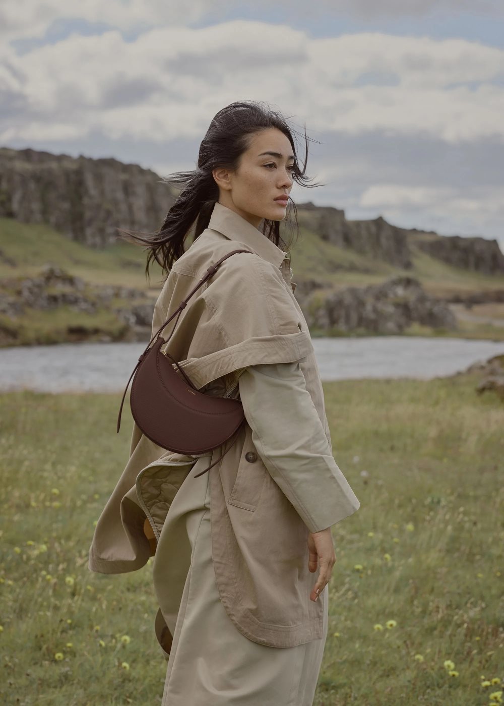 Polene Numéro Dix Čokolády | CZ UIJW31