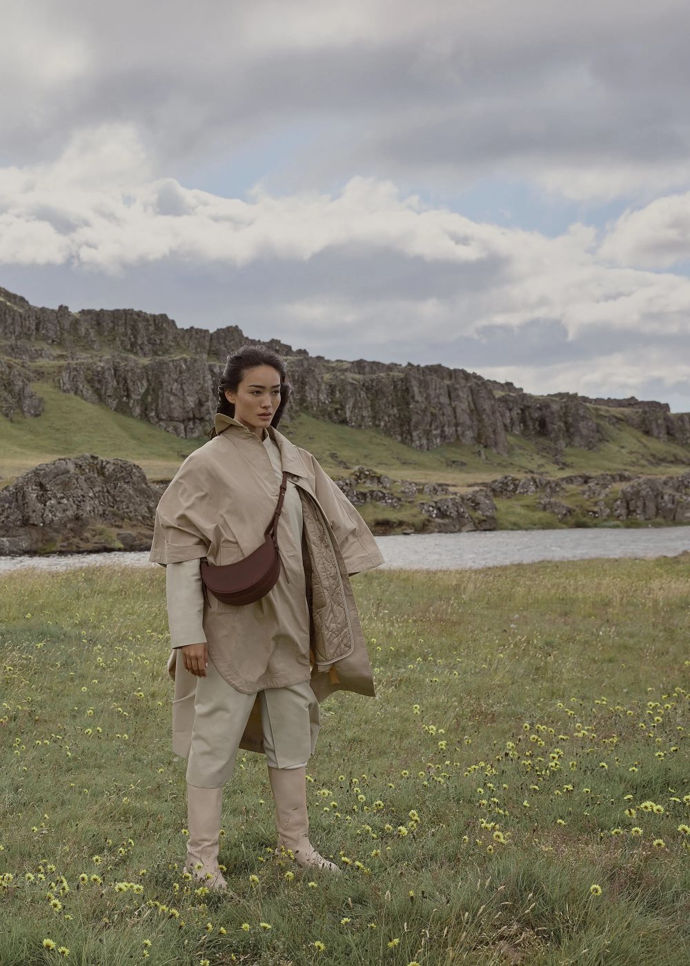 Polene Numéro Dix Čokolády | CZ UIJW31