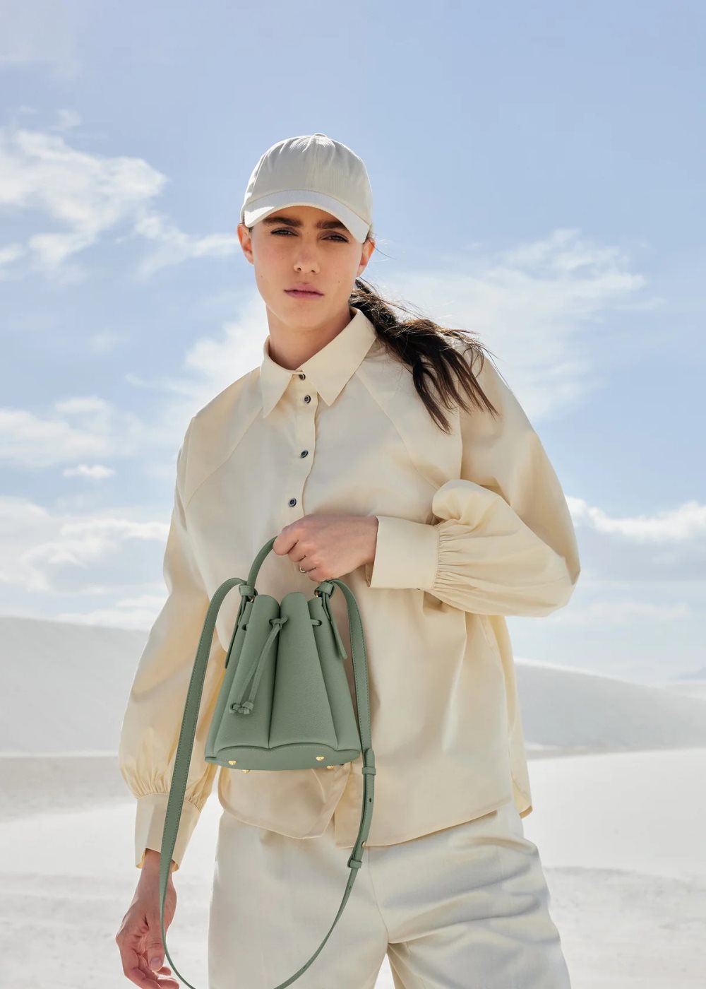 Polene Numéro Huit Zelene | CZ HRXG47