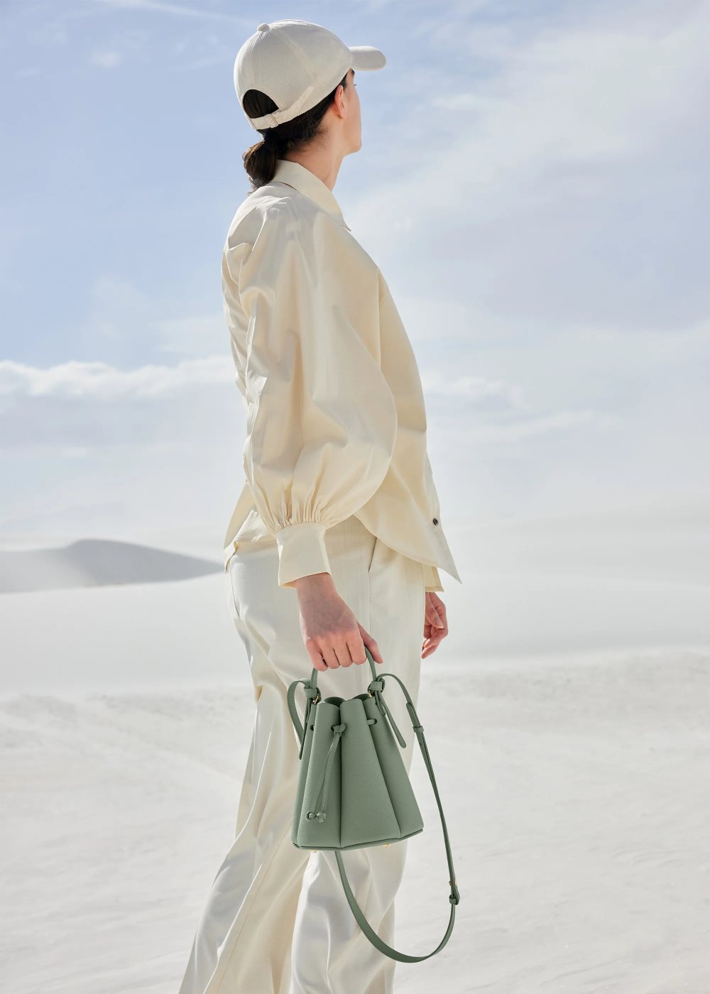 Polene Numéro Huit Zelene | CZ HRXG47