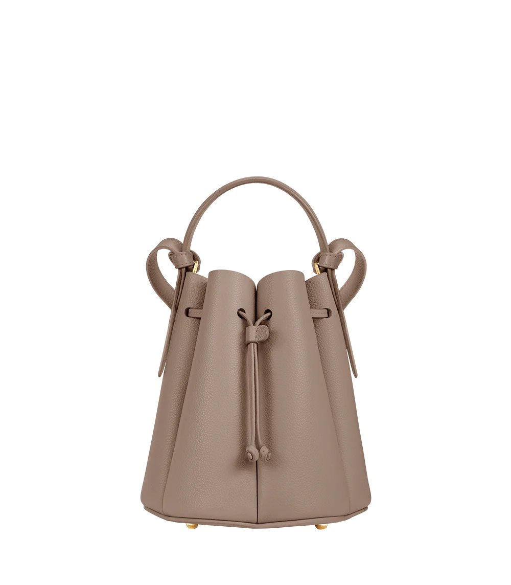 Polene Numéro Huit Šedé Hnědé | CZ TLEM16