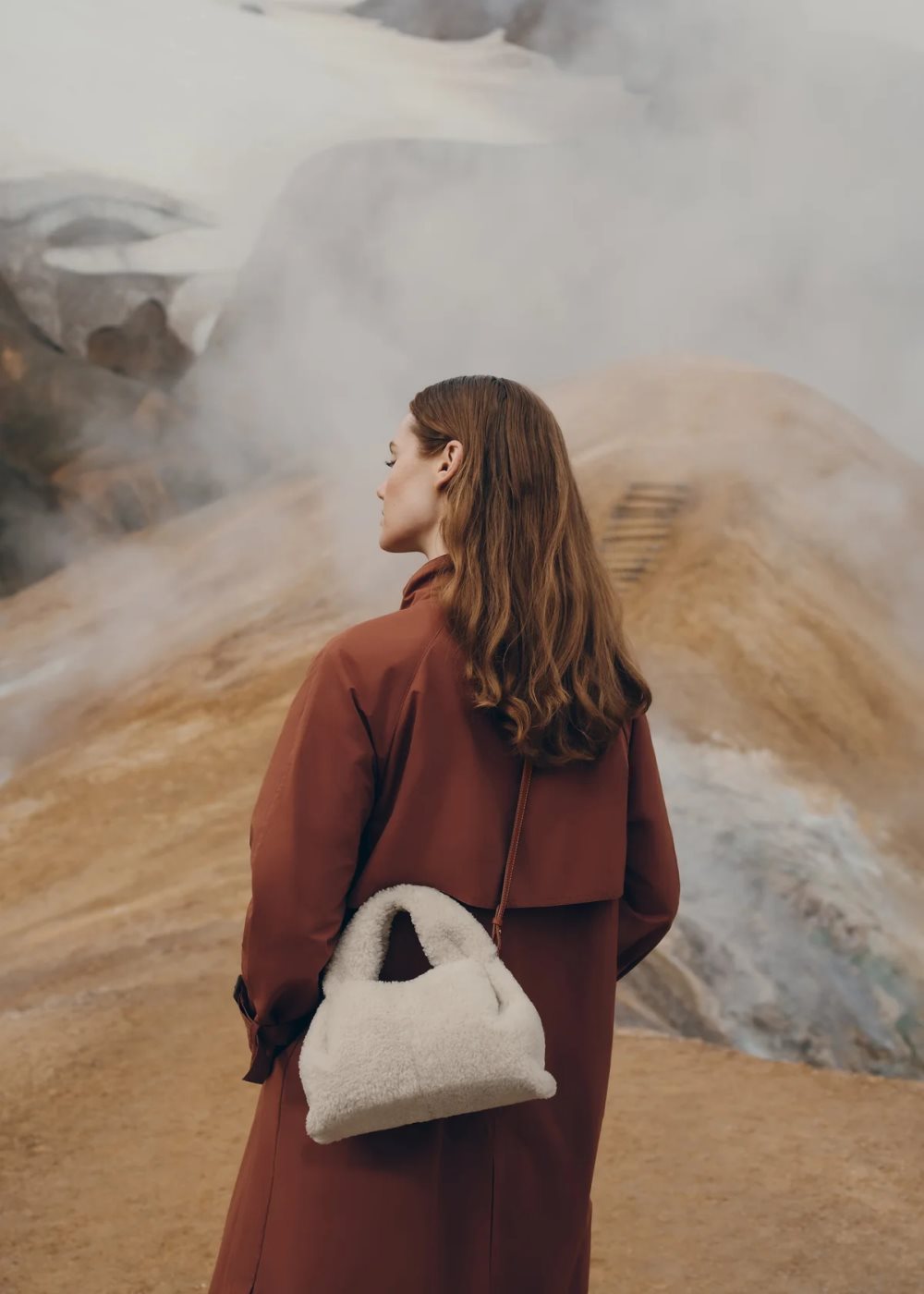 Polene Numéro Neuf Bílé | CZ FJAL63