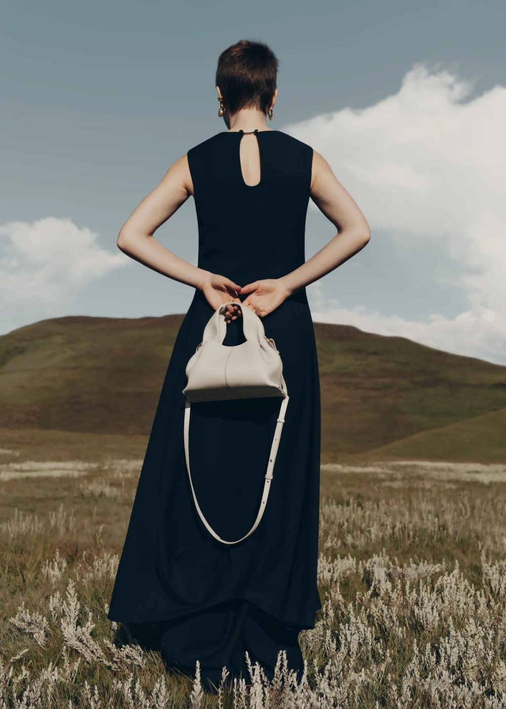 Polene Numéro Neuf Bílé | CZ ZEXC40