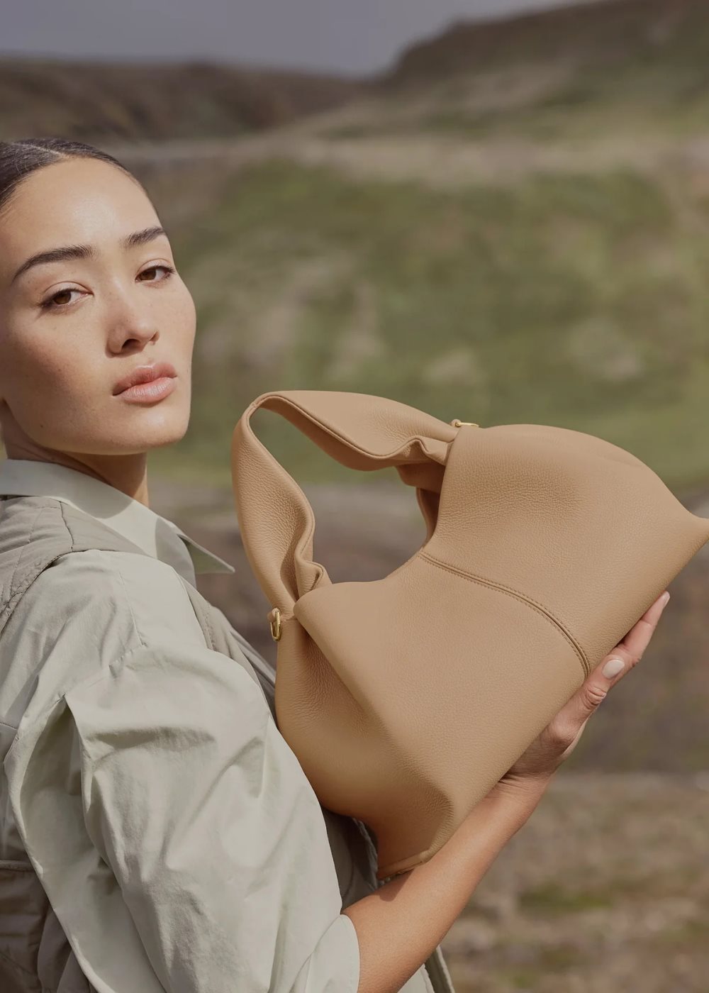 Polene Numéro Neuf Béžový | CZ QJDR36