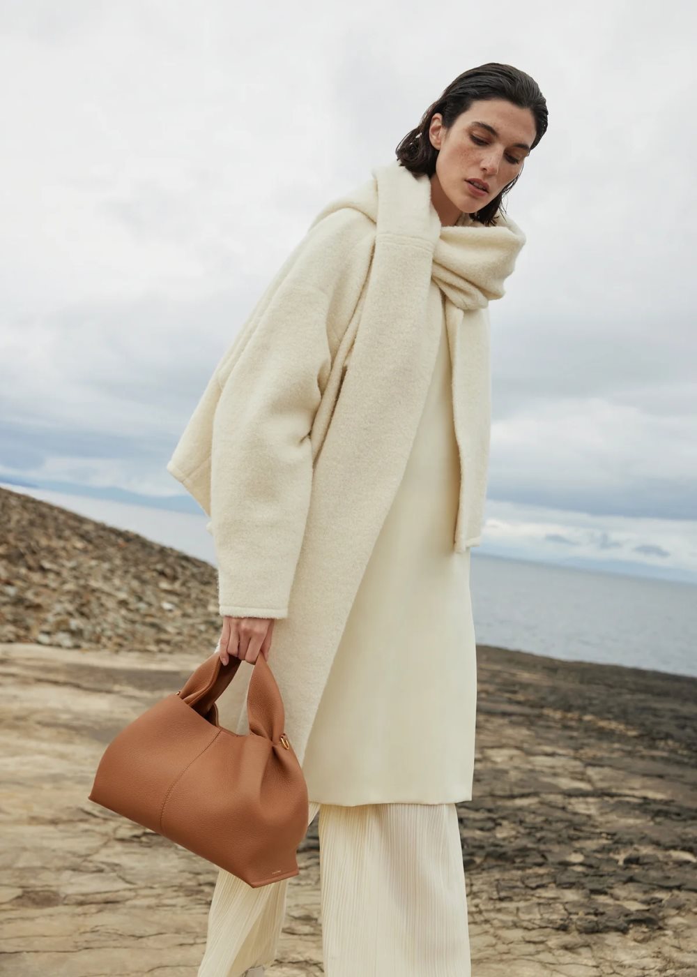 Polene Numéro Neuf Hnědé | CZ IAMG80