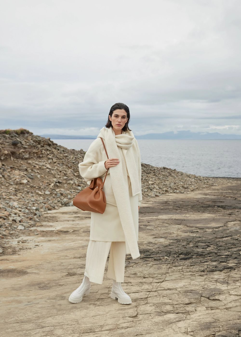 Polene Numéro Neuf Hnědé | CZ IAMG80