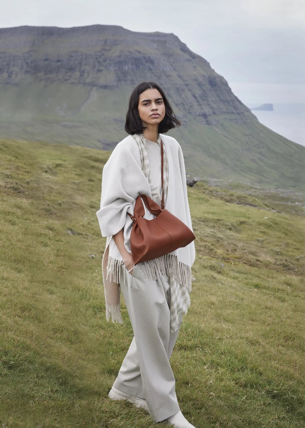 Polene Numéro Neuf Hnědé | CZ WAZR06