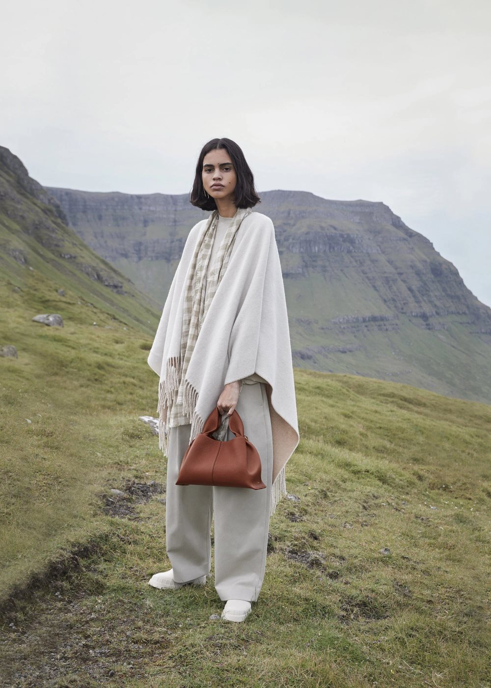 Polene Numéro Neuf Hnědé | CZ WAZR06