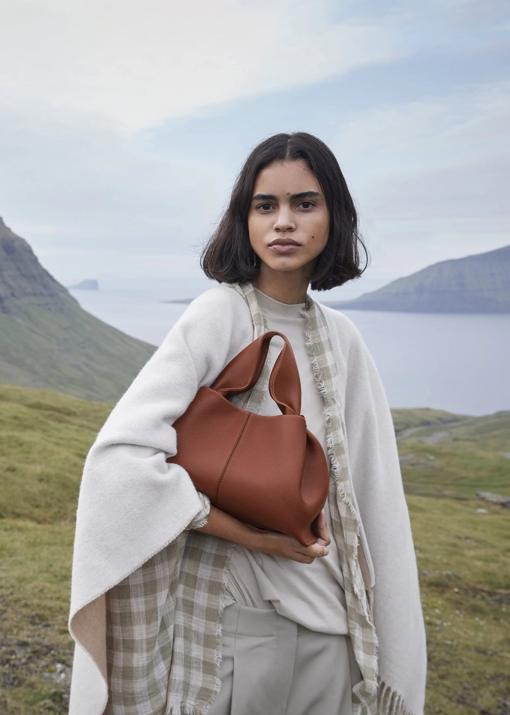 Polene Numéro Neuf Hnědé | CZ WAZR06