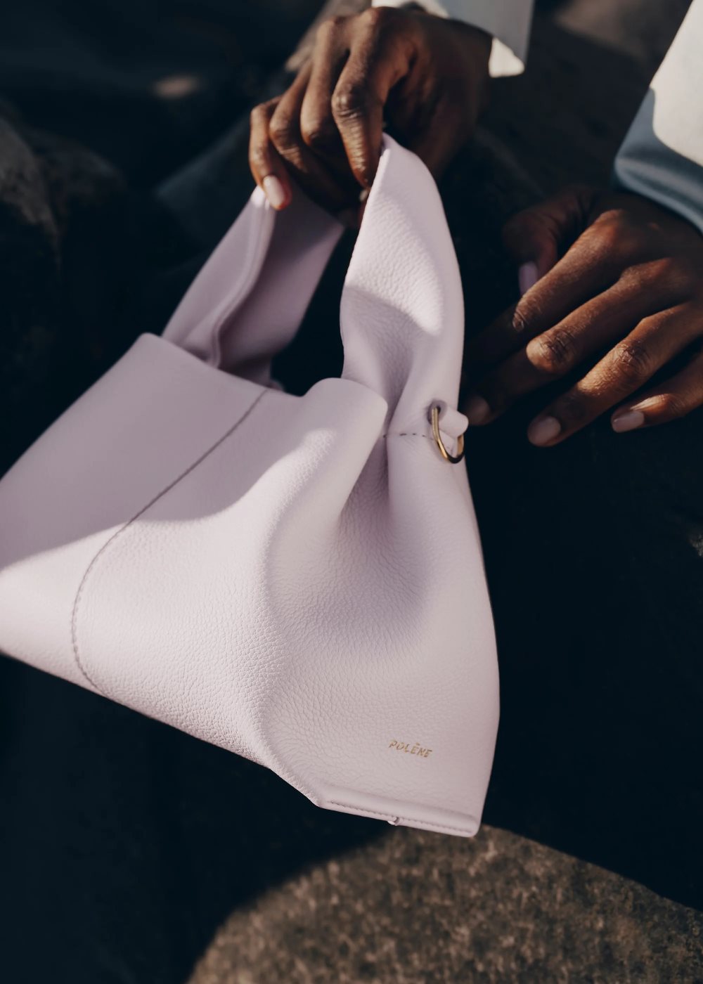 Polene Numéro Neuf Světle Fialové | CZ DOAP79