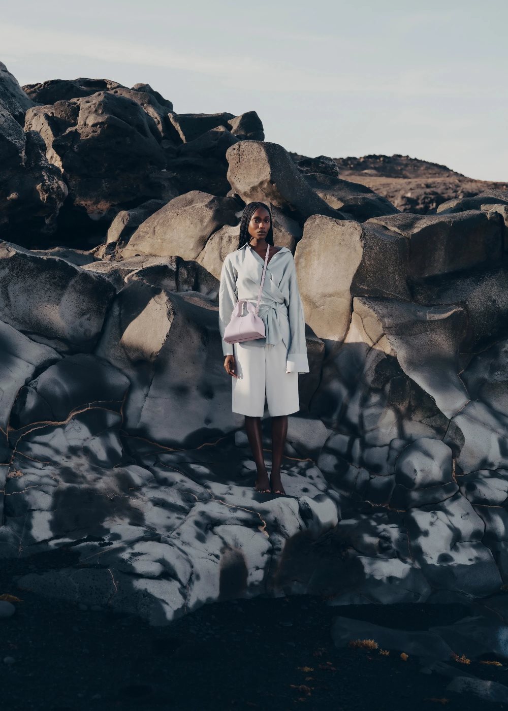 Polene Numéro Neuf Světle Fialové | CZ DOAP79