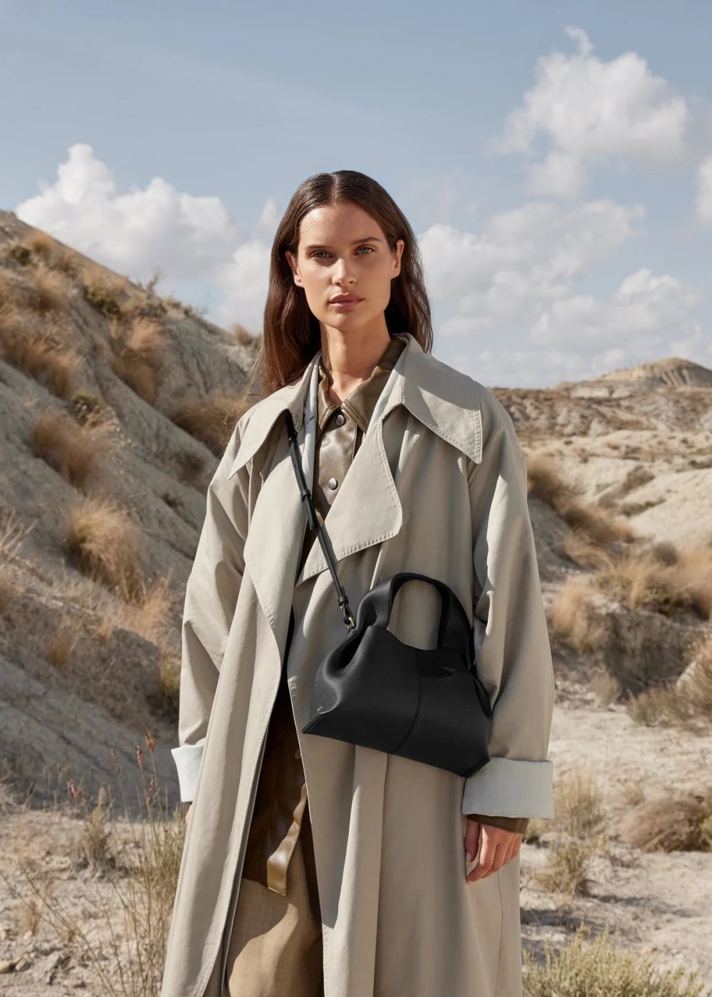 Polene Numéro Neuf Černé | CZ FCKI54