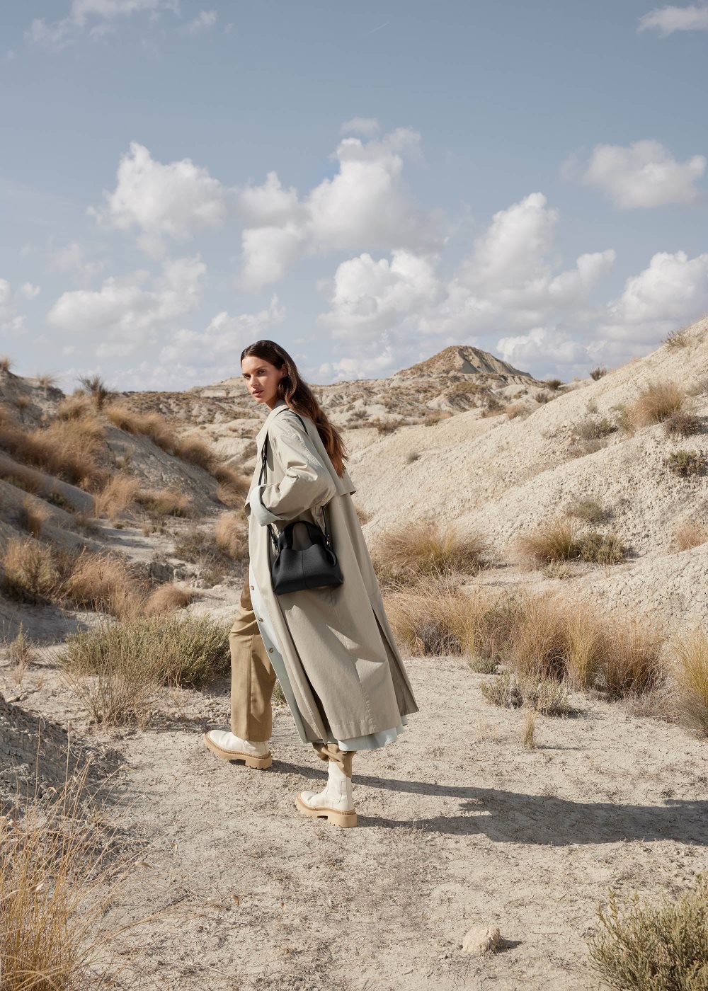 Polene Numéro Neuf Černé | CZ FCKI54