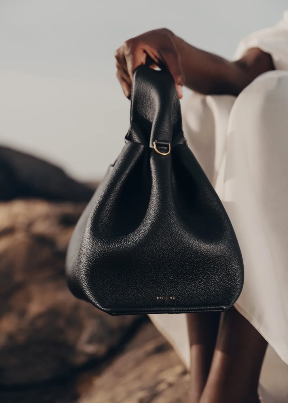 Polene Numéro Neuf Černé | CZ KQCP48