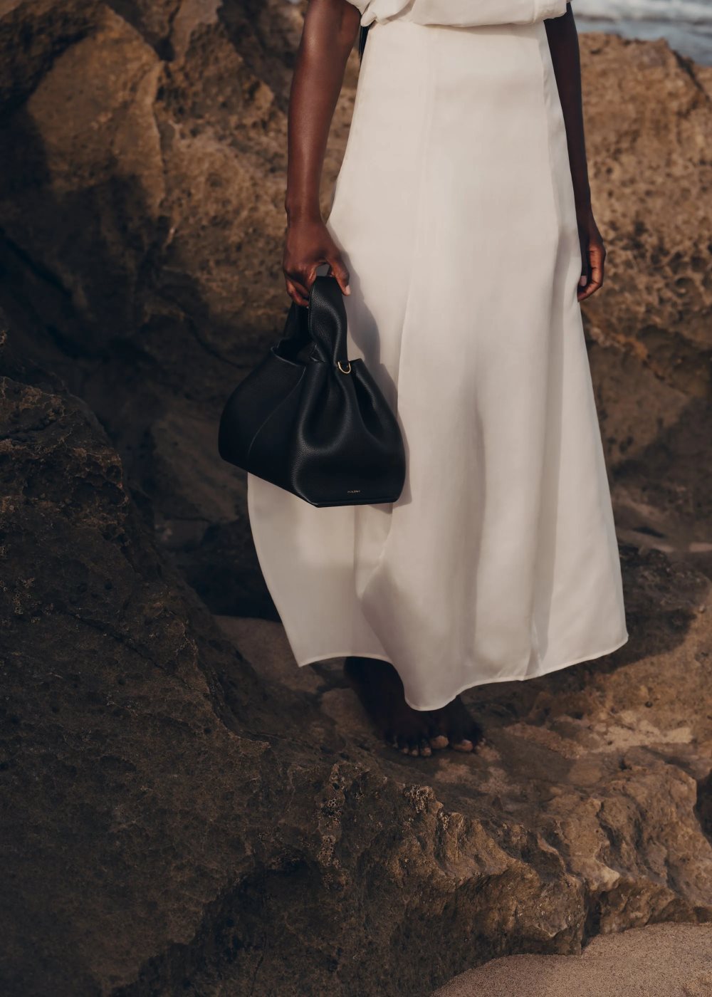 Polene Numéro Neuf Černé | CZ KQCP48