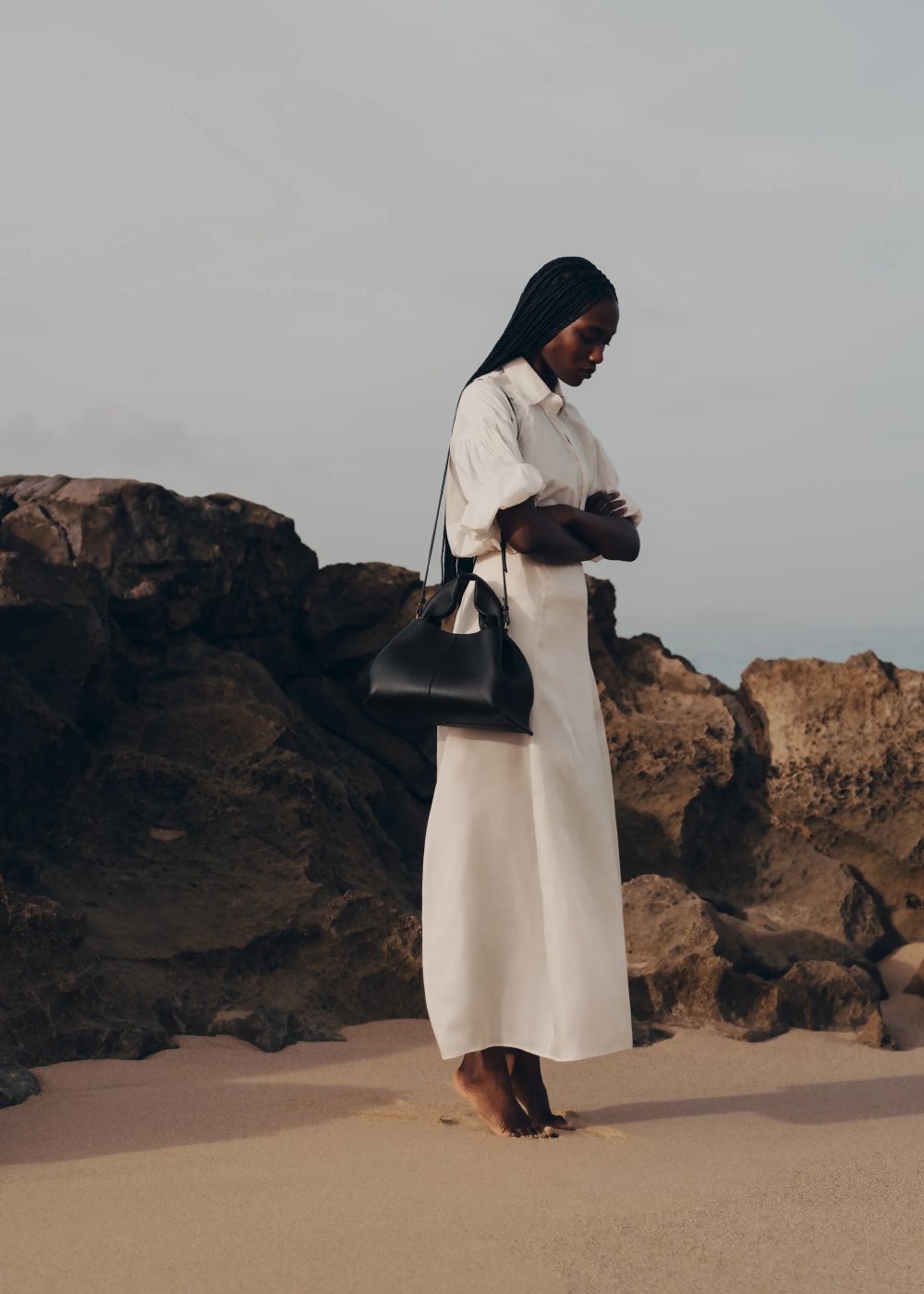 Polene Numéro Neuf Černé | CZ KQCP48