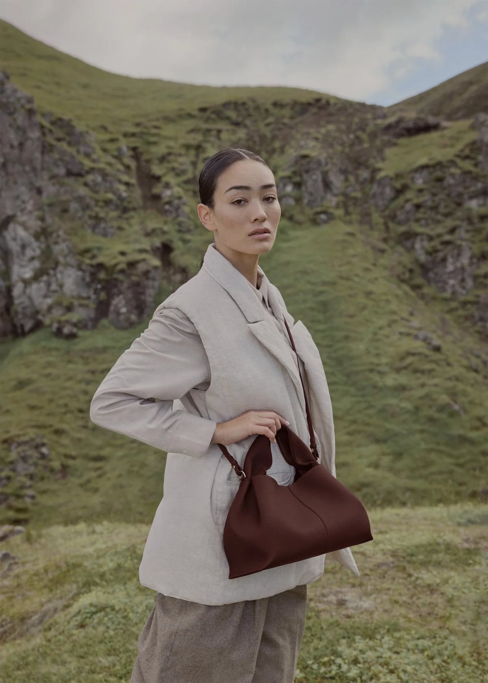 Polene Numéro Neuf Čokolády | CZ HMXD42