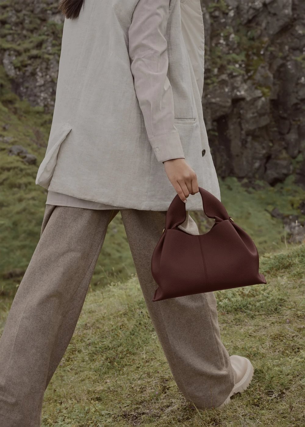 Polene Numéro Neuf Čokolády | CZ HMXD42